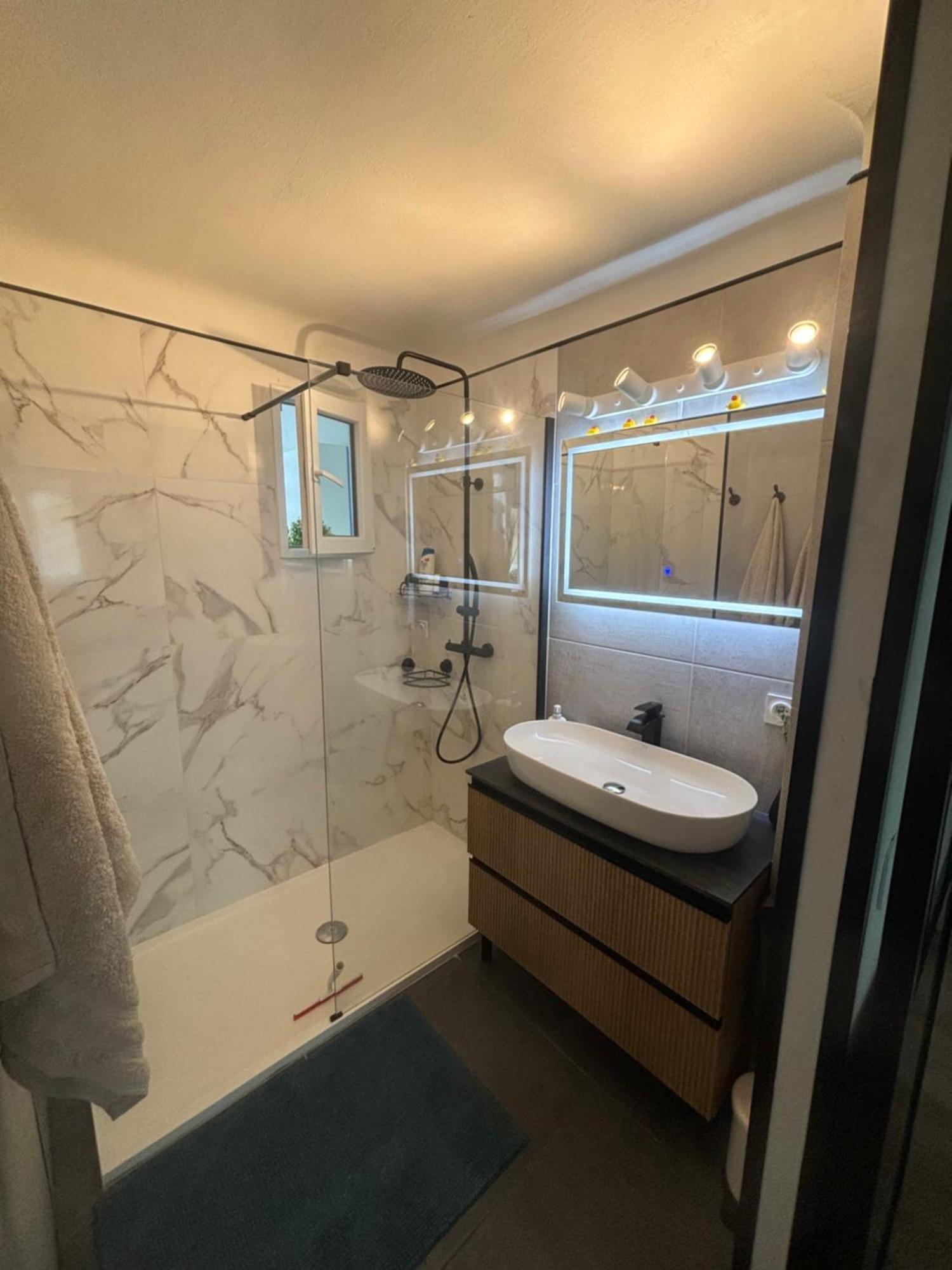 Apartment Confortable Et Cosy Sur Le Port De