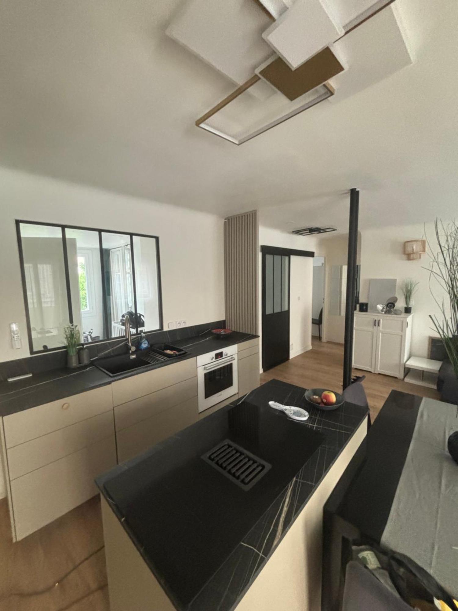 Confortable Et Cosy Sur Le Port De Apartment