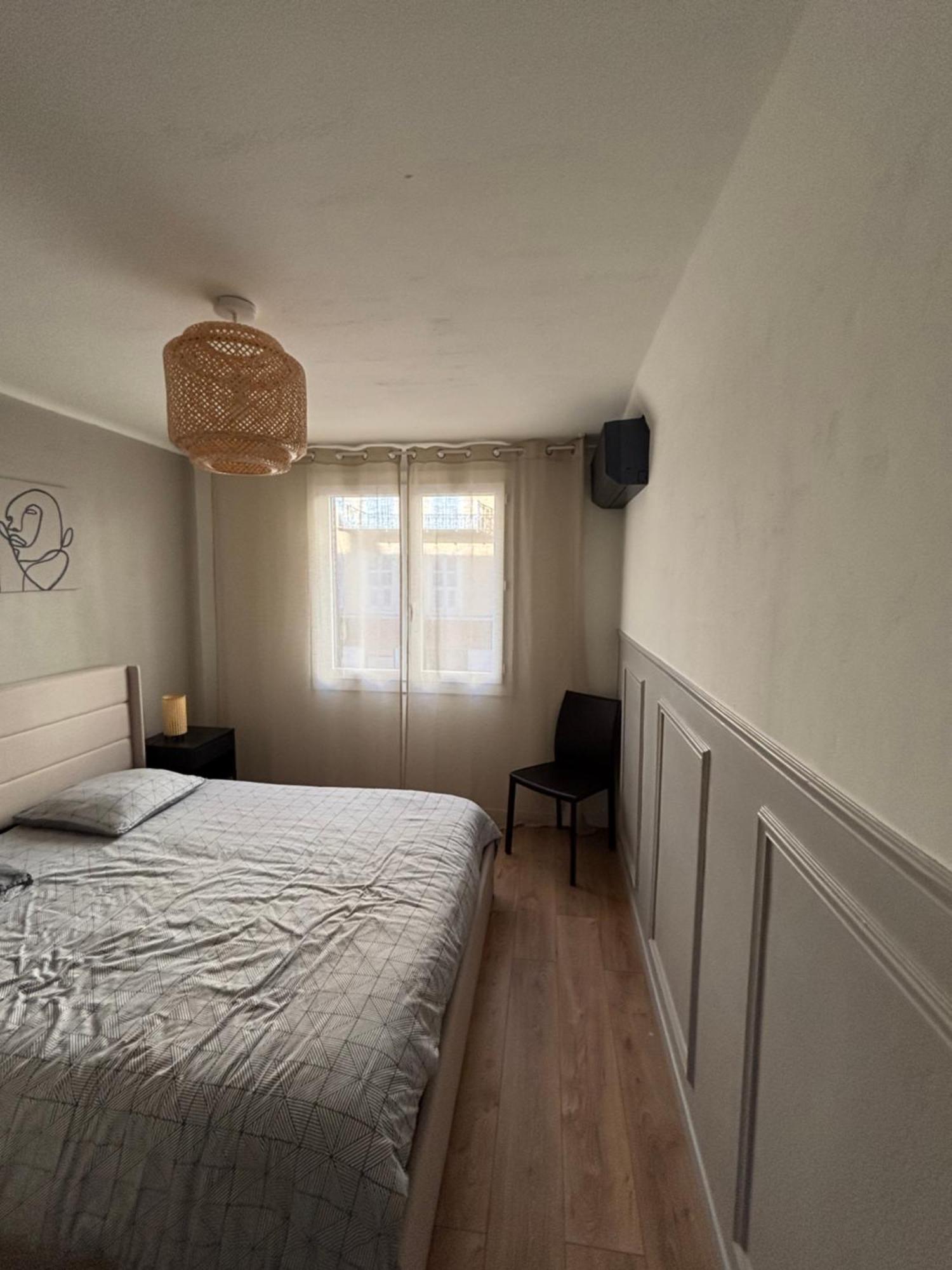 Apartment Confortable Et Cosy Sur Le Port De *