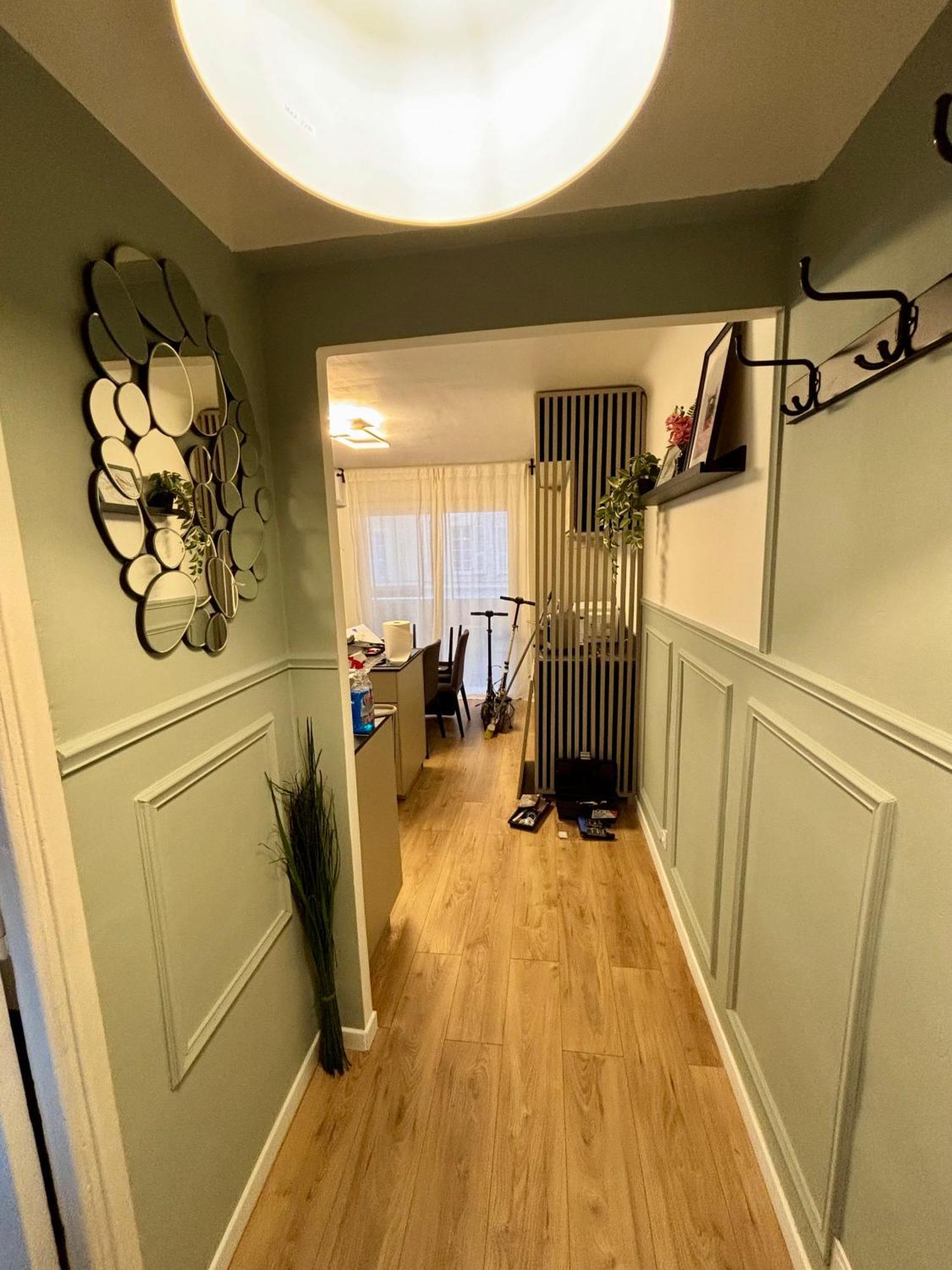 Apartment Confortable Et Cosy Sur Le Port De