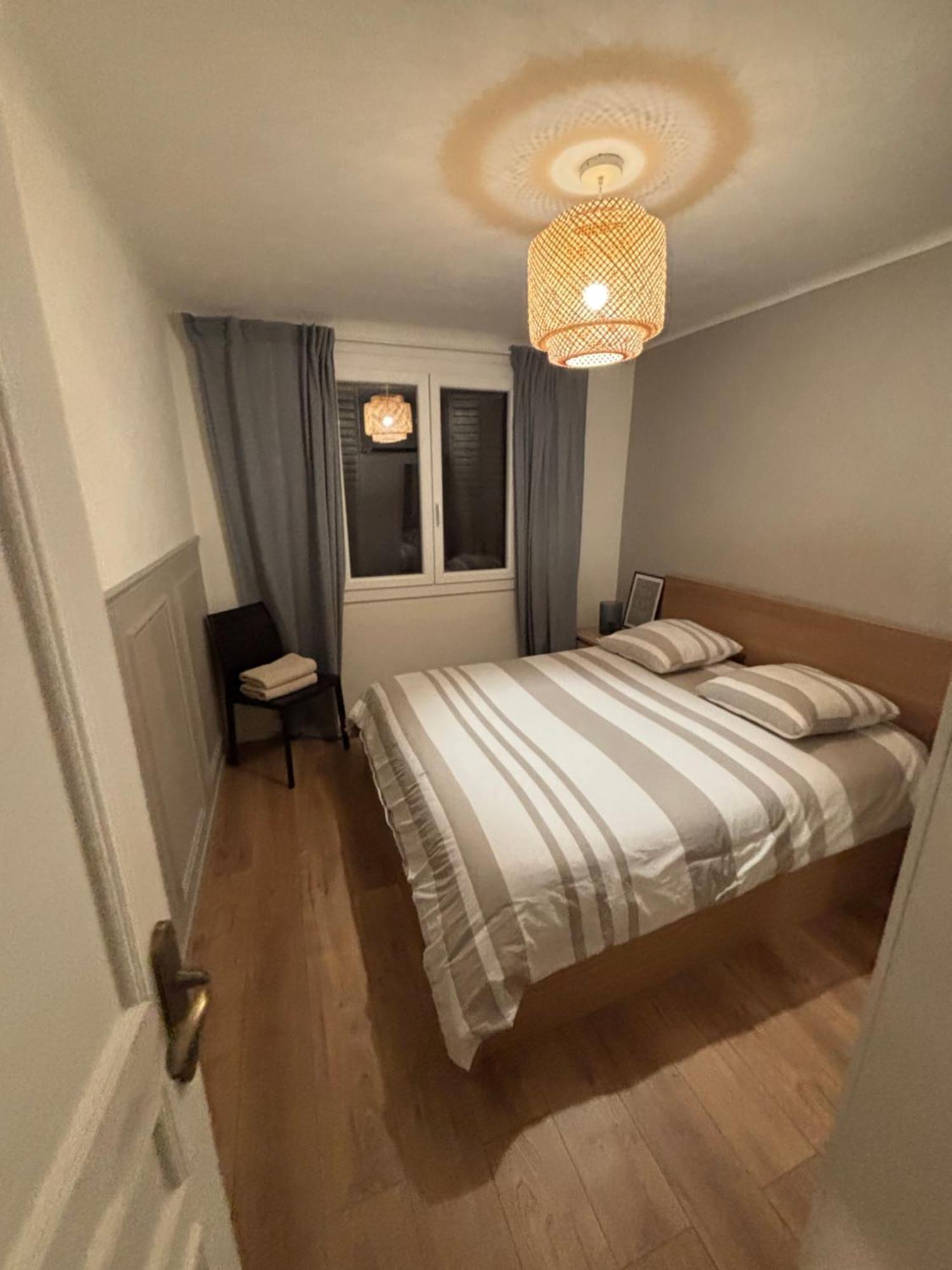 Appartamento Confortable Et Cosy Sur Le Port De *